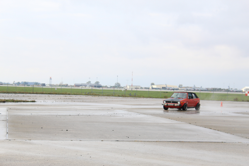 Illustration for article titled Photo Dump from last Annual Indy SCCA pt.2